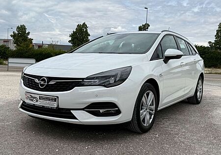 Opel Astra ST 1.5 Diesel 90kW Edition Automatik*NAVI*