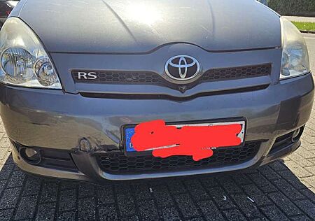 Toyota Corolla Verso 2.2 D-CAT Executive