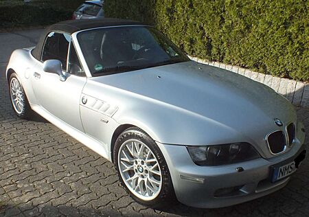 BMW Z3 roadster 1.9i