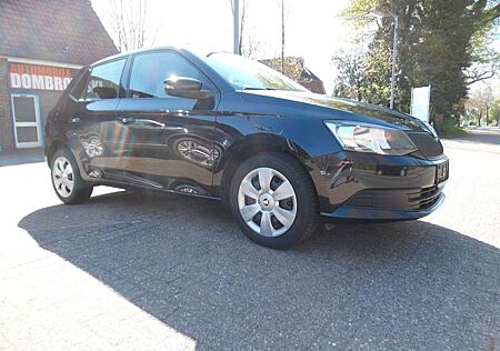 Skoda Fabia Cool Plus*Tempomat*5-Türer*DAB*USB