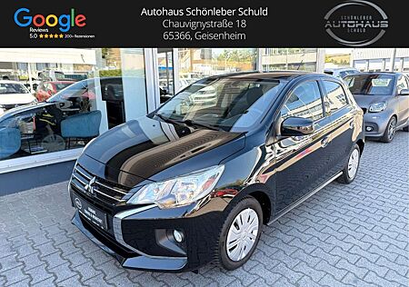 Mitsubishi Space Star Spirit *KLIMA*DAB*ALLWETTER*SCHECKH*