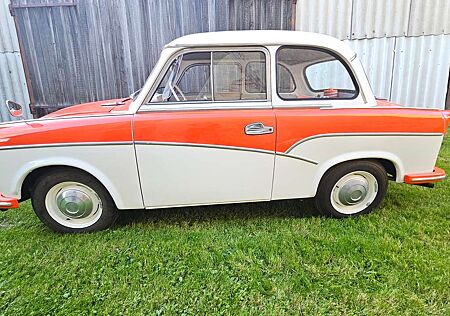 Trabant P50