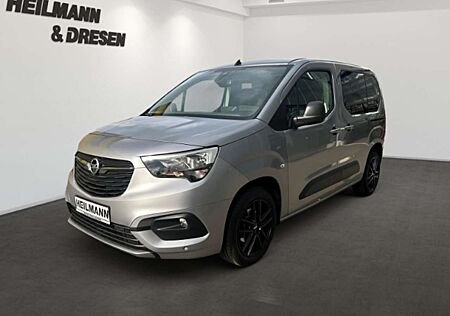 Opel Combo Life gebraucht kaufen Opel Combo Life Edition 1.2 NaviPro/Lenkrad/Sitzheizung/Parkpilot/