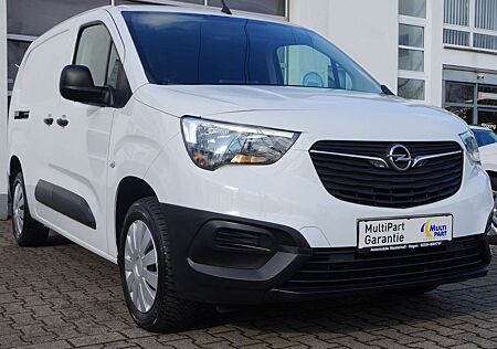 Opel Combo Diesel Cargo Edition erhöhte Nutzlast XL
