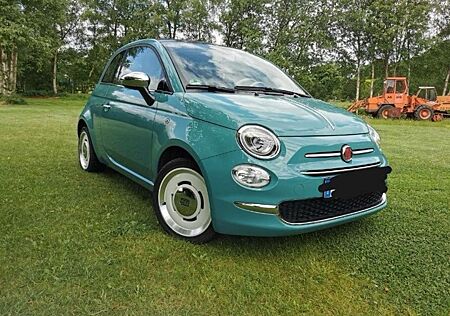 Fiat 500 1.2 8V Anniversario