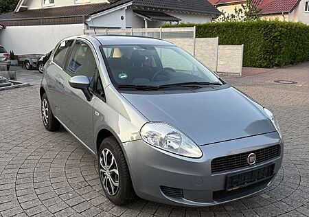 Fiat Grande Punto 1.4 8V Dynamic