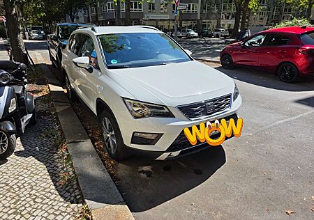 Seat Ateca 1.0 TSI ECOMOTIVE STYLE