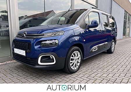 Citroën Berlingo Citroen Shine XL AUTOM. HUD MFL NAVI LED SZHZG