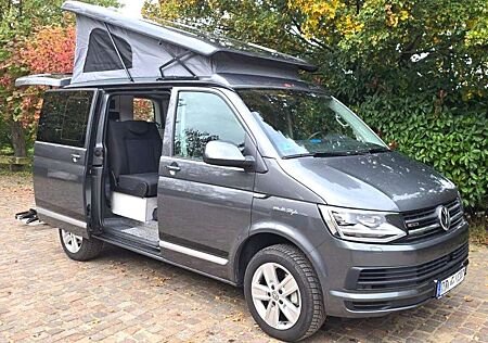 VW T6 California Volkswagen T6 Wohnmobil Multi Style "Reimo Umbau"