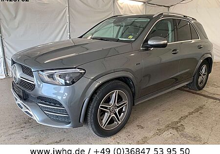 Mercedes-Benz GLE 350 de 4M AMG Line Multibeam20"Pano360Distr+