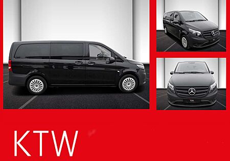 Mercedes-Benz Vito 116CDI lang,TourerPro,2xKlima,9Sitze,Kamera