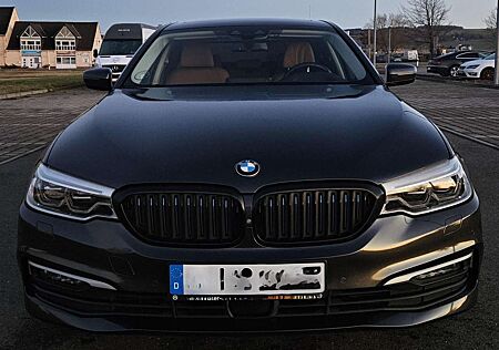 BMW 530e 530 iPerformance Aut. Sport Line