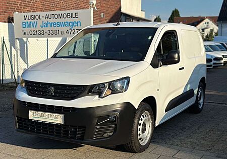 Peugeot Partner Premium L1 *Navi*Klima*PDC*1.Hand*Regale