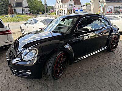 Volkswagen Beetle Sportline 20 Zoll, BI-XENON, PDC, Navig.