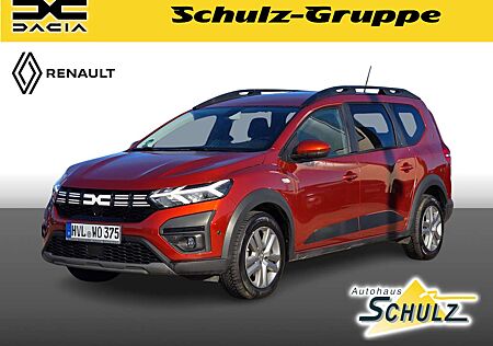 Dacia Jogger gebraucht kaufen Dacia Jogger Expression TCe 110 7-Sitzer