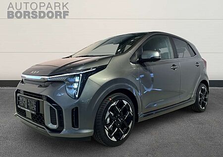 Kia Picanto GT-Line 1.2*DAB*Navi*SHZ*LenkradHZG*LED