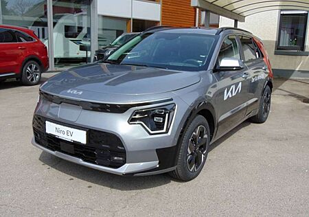 Kia Niro EV INS WP DW TEC REX SD GD DRG