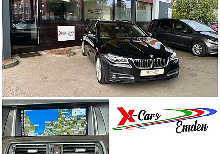 BMW 530 d Touring xDrive Pano/Navi/Head-Up