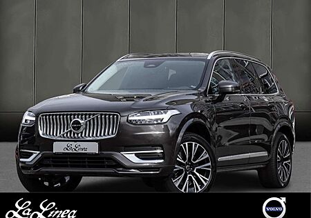 Volvo XC 90 XC90 T8 AWD Plug-In Hybrid Plus Bright #AHK/Sitzh./P...