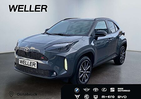 Toyota Yaris Cross Hybrid 130 1.5 GR SPORT *HUD*JBL*CAM*