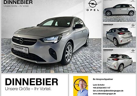 Opel Corsa Edition *PDC hi.*Touchscreen*Klima* FLA