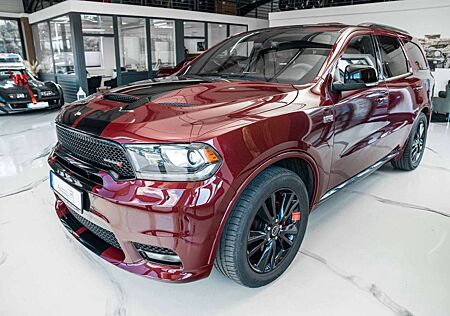 Dodge Durango 5,7 R/T LPG NAVI 7 SITZE AHK SCHIEBEDACH