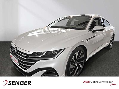 Volkswagen Arteon 2.0 TDI R-Line Navi Panorama Matrix DCC