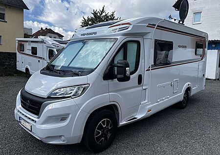 Fiat Ducato Weinsberg CaraCompact 600 MEG EDITION [PEPPER]