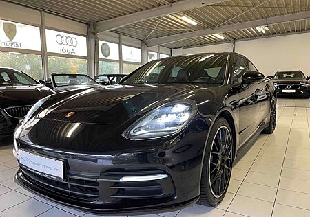 Porsche Panamera 21/Luft/Bose/14Wege/DAB/Kamera/4-Rohr-Optik