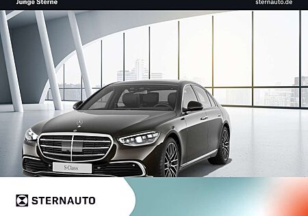 Mercedes-Benz S 400 d 4M Navi/Pano.-Dach Airmatic