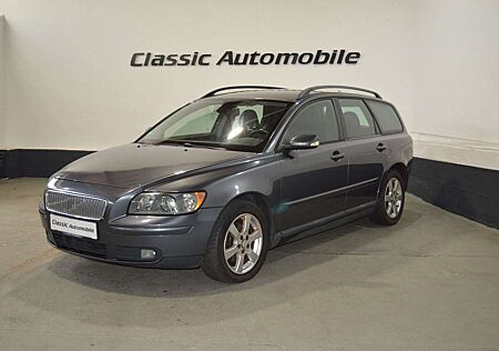 Volvo V50 Kombi 2.0 D Momentum