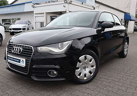 Audi A1 1.6 TDI Ambition|XENON|KLIMA|PDC|2HAND|