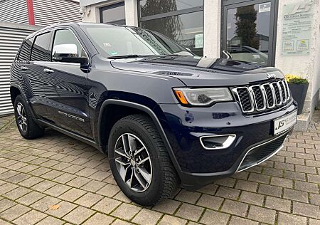 Jeep Grand Cherokee 3.6 V6 Limited 4x4 Xenon Navi Kammera Panoramadach