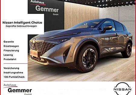 Nissan Qashqai MY24 1.5 VC-T e-POWER 190 PS 4x2 N-Conne