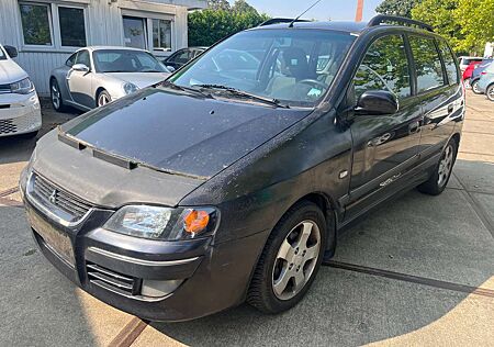 Mitsubishi Space Star 1.6 Sport Automatik Klima 1.Hand *Tüv 10/2025*