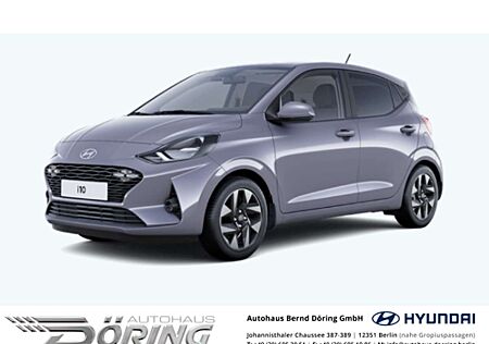 Hyundai i10 TREND 1.2 AUTOMATIK 79PS Komfortpaket
