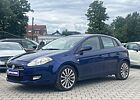 Fiat Bravo 1.9 8V Multijet Dynamic/KEIN TUV/