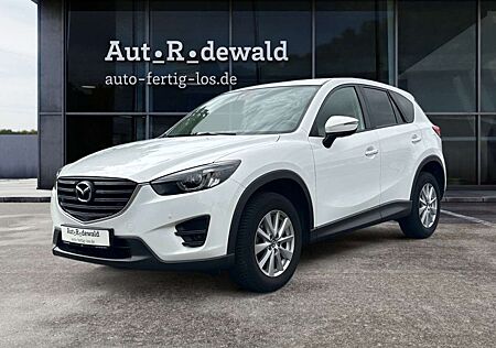Mazda CX-5 SKYACTIV-G 165 Exclusive-Line