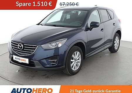 Mazda CX-5 2.0 Exclusive-Line 2WD*NAVI*TEMPO*PDC*SHZ*