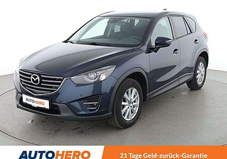 Mazda CX-5 2.0 Exclusive-Line 2WD*NAVI*TEMPO*PDC*SHZ*