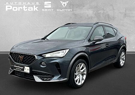 Cupra Formentor 1.4 E-Hybrid DSG
