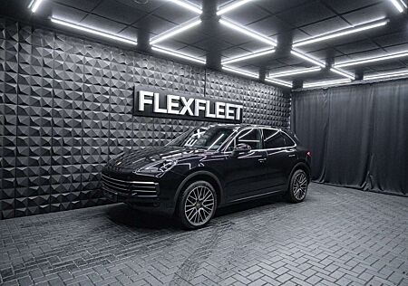 Porsche Cayenne 3.0 Servo Plus BRD U-Frei Service NEU