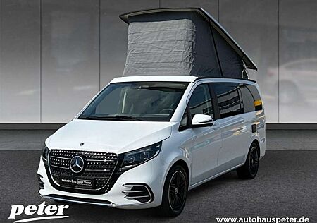 Mercedes-Benz Marco Polo 300 d AMG AIRMATIC+AHK+MBUX