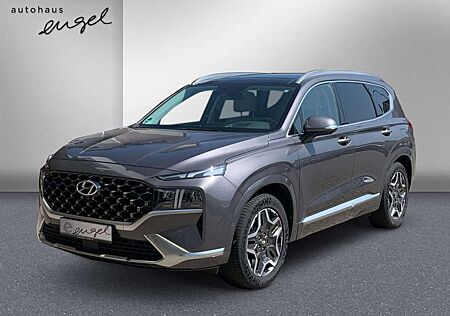 Hyundai Santa Fe 1.6 Plugin-Hybr. 4WD Signature,NAVI,LED