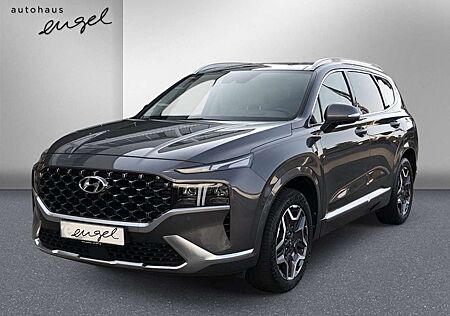 Hyundai Santa Fe 1.6 Plugin-Hybr. 4WD Signature,NAVI,LED