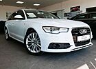 Audi A6 3.0 TDI QUATTRO S-LINE/NAVI/XENON/SHZ/AHK/19Z