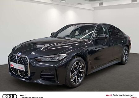 BMW 420 Gran Coupe 4 i M Sport LED Live Cockpit