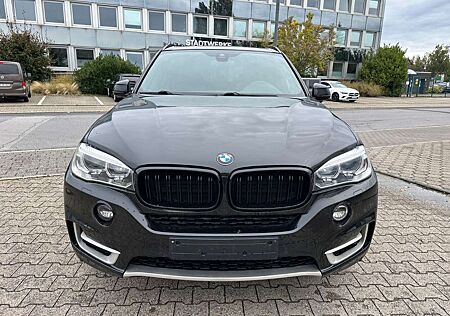 BMW X5 xDrive40e iPerformance:Panorama, B&O,AHK,Lede