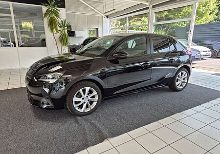 Opel Corsa F Edition*LED*RFK*KLIMA*SITZHZ*PDC*DAB*LHZ