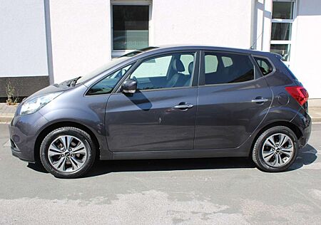 Kia Venga 1.4 CVVT ISG Dream Team Edition